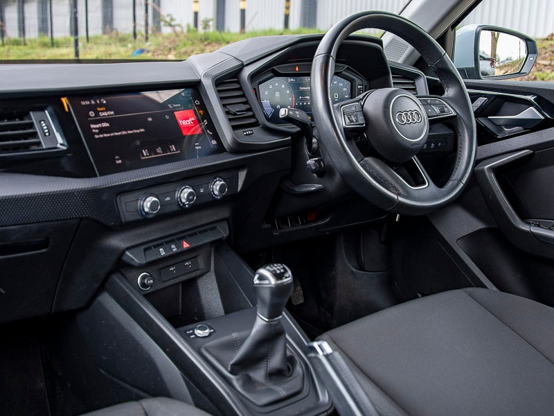 Used Audi A1 2023 for sale - 77837633: Photo 15