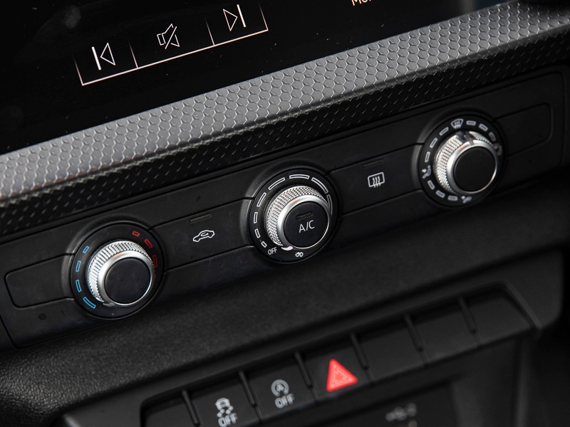 Used Audi A1 2023 for sale - 77837633: Photo 17