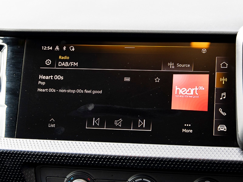 Used Audi A1 2023 for sale - 77837633: Photo 18