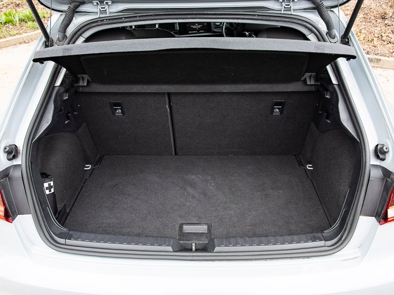 Used Audi A1 2023 for sale - 77837633: Photo 19