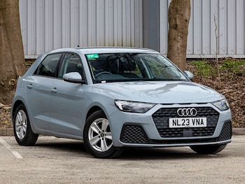 Audi A1 feature image