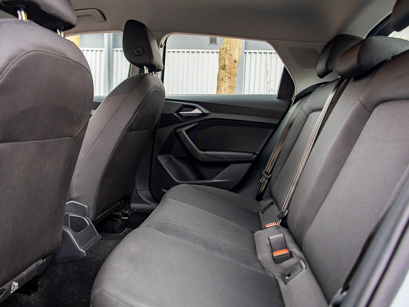 Used Audi A1 2023 for sale - 77837633: Photo 6