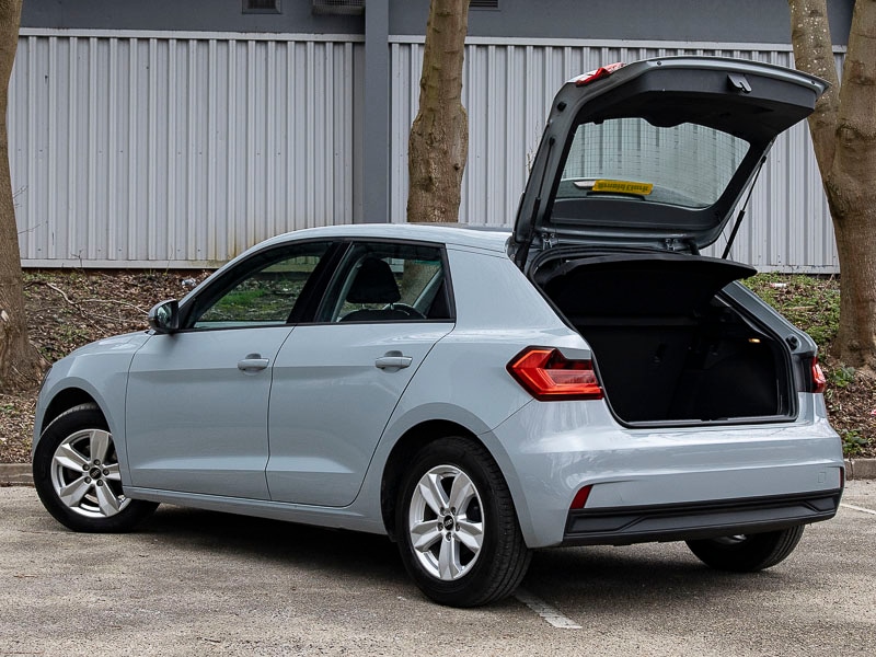 Used Audi A1 2023 for sale - 77837633: Photo 8