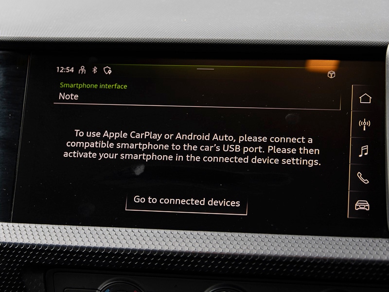 Used Audi A1 2023 for sale - 77837633: Photo 9