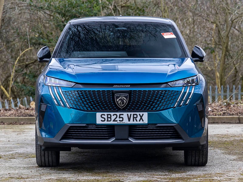 Used Peugeot 3008 2025 for sale - 77697781: Photo 10