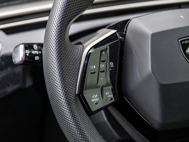 Used Peugeot 3008 2025 for sale - 77697781: Photo 11