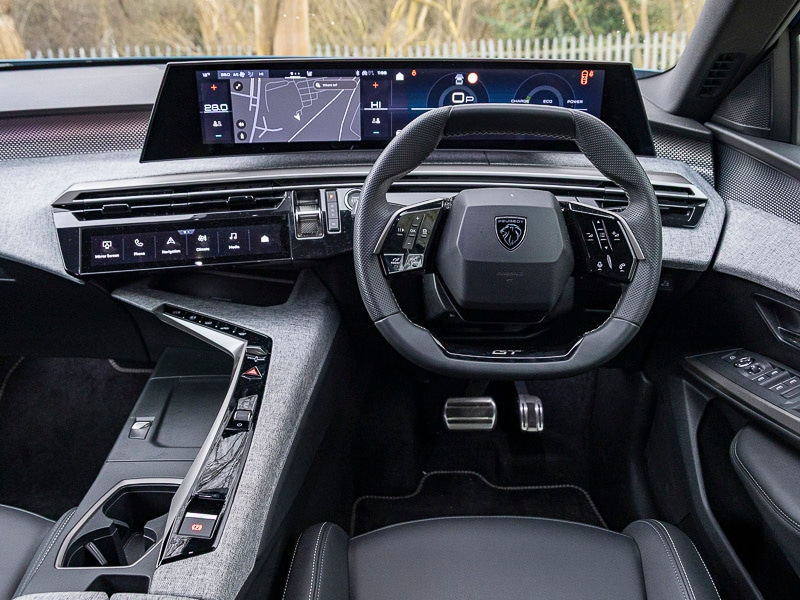 Used Peugeot 3008 2025 for sale - 77697781: Photo 12