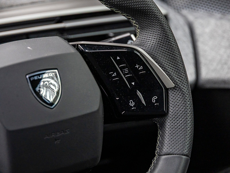 Used Peugeot 3008 2025 for sale - 77697781: Photo 13