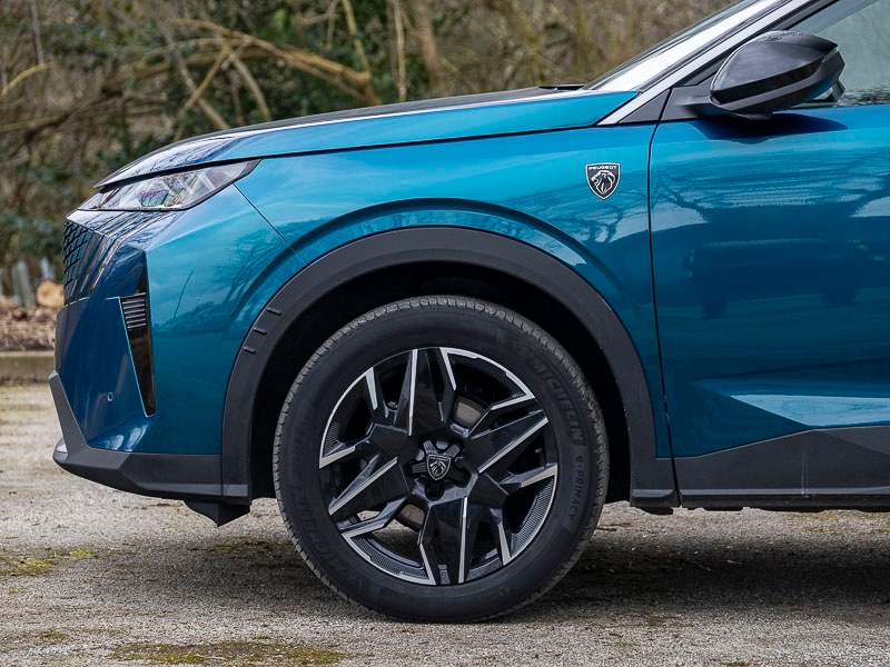 Used Peugeot 3008 2025 for sale - 77697781: Photo 14