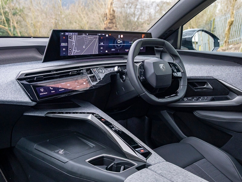 Used Peugeot 3008 2025 for sale - 77697781: Photo 15