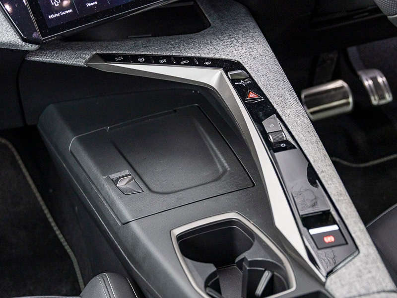 Used Peugeot 3008 2025 for sale - 77697781: Photo 16