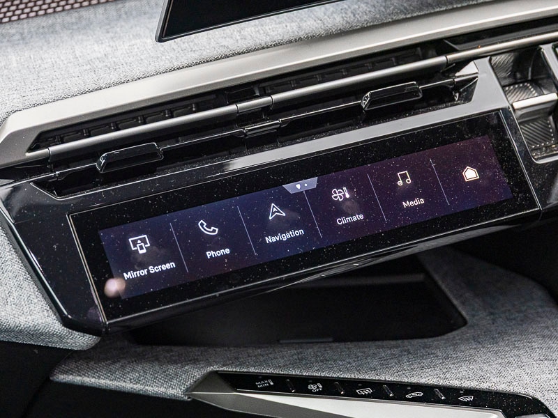 Used Peugeot 3008 2025 for sale - 77697781: Photo 17