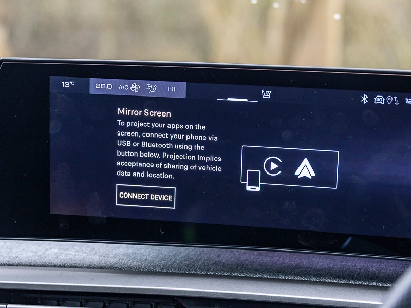 Used Peugeot 3008 2025 for sale - 77697781: Photo 18