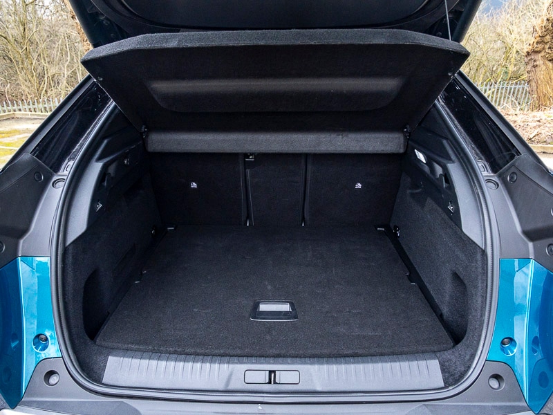 Used Peugeot 3008 2025 for sale - 77697781: Photo 19