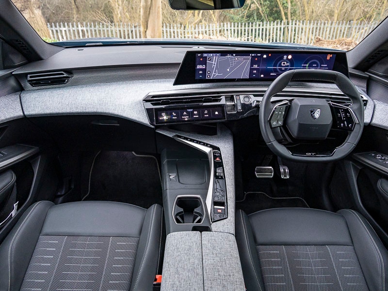 Used Peugeot 3008 2025 for sale - 77697781: Photo 2