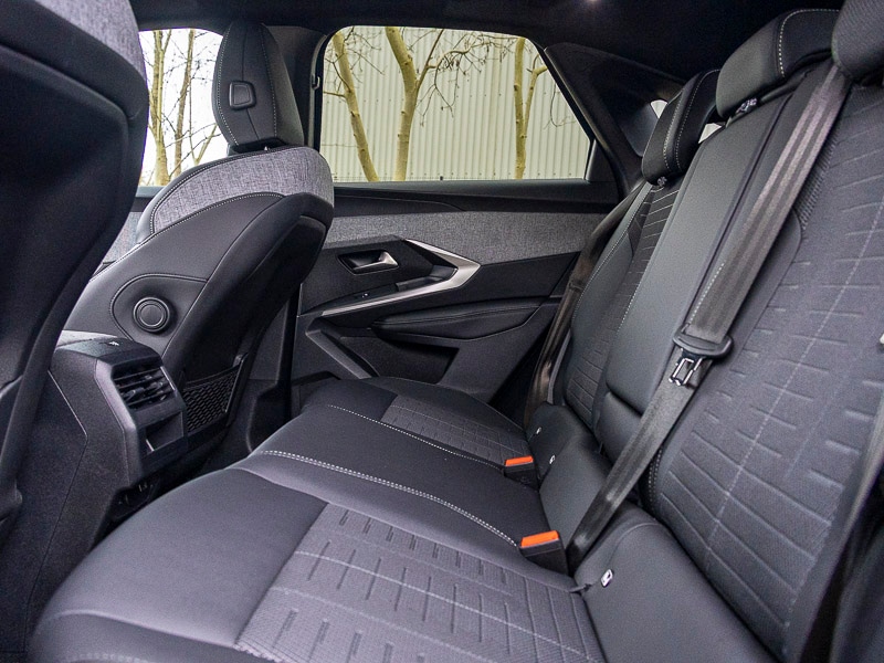 Used Peugeot 3008 2025 for sale - 77697781: Photo 6