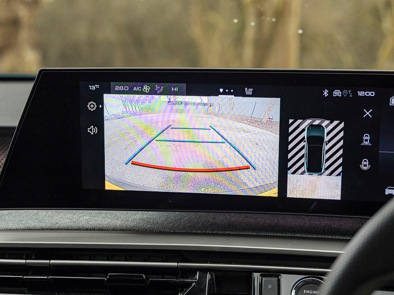 Used Peugeot 3008 2025 for sale - 77697781: Photo 9