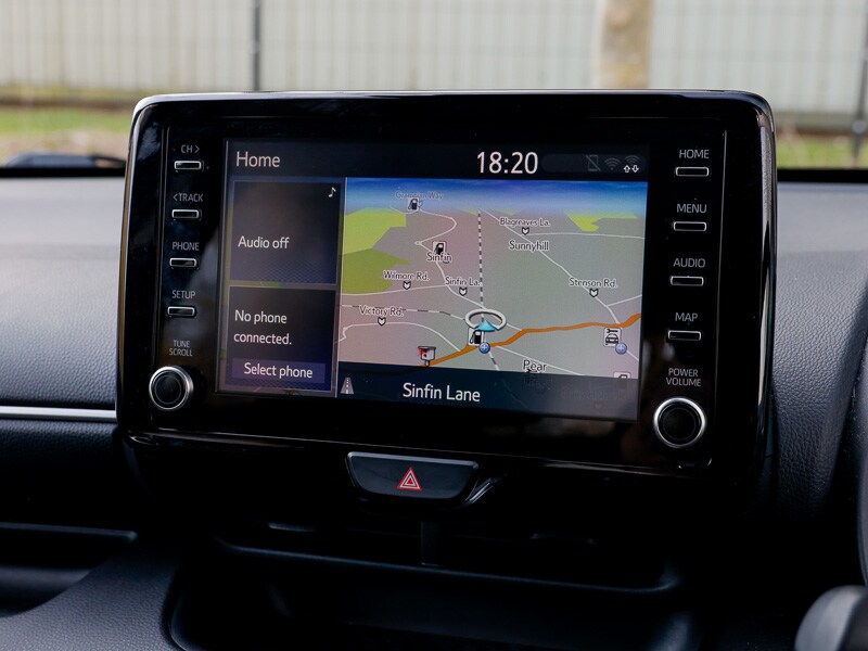 Used Toyota Yaris 2023 for sale - 78178672: Photo 10