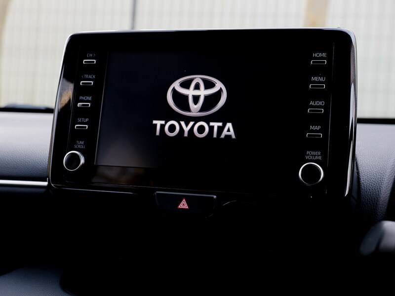 Used Toyota Yaris 2023 for sale - 78178672: Photo 11