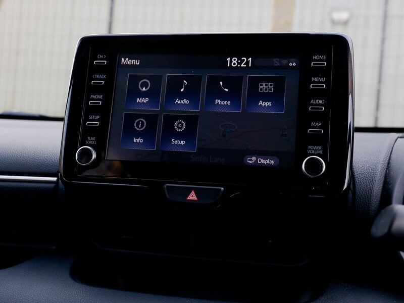 Used Toyota Yaris 2023 for sale - 78178672: Photo 14