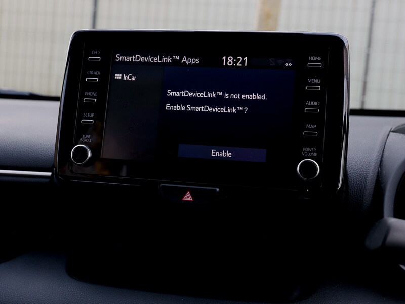 Used Toyota Yaris 2023 for sale - 78178672: Photo 15