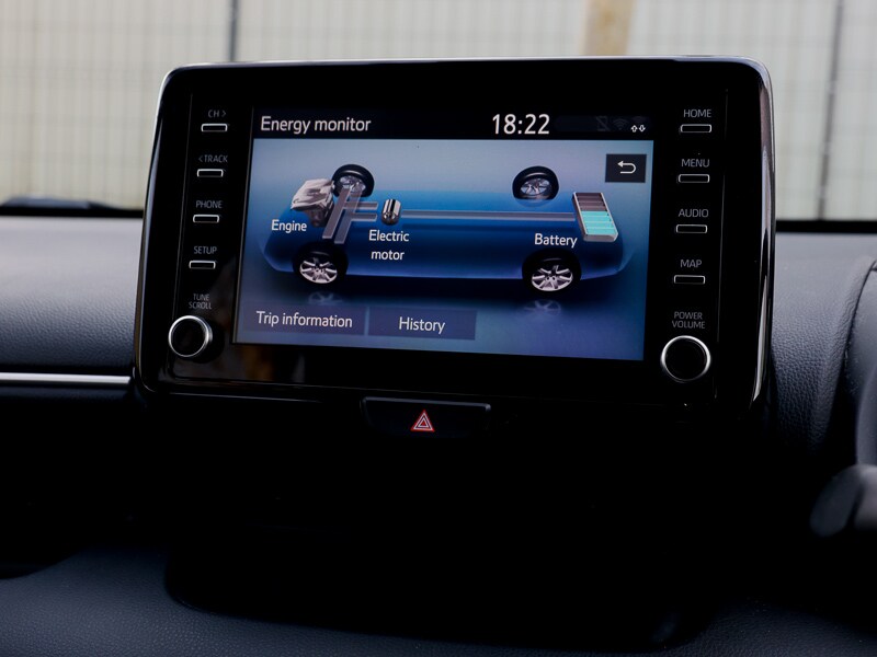 Used Toyota Yaris 2023 for sale - 78178672: Photo 16