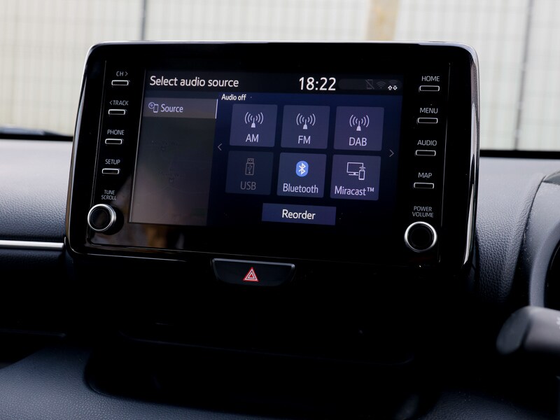 Used Toyota Yaris 2023 for sale - 78178672: Photo 17