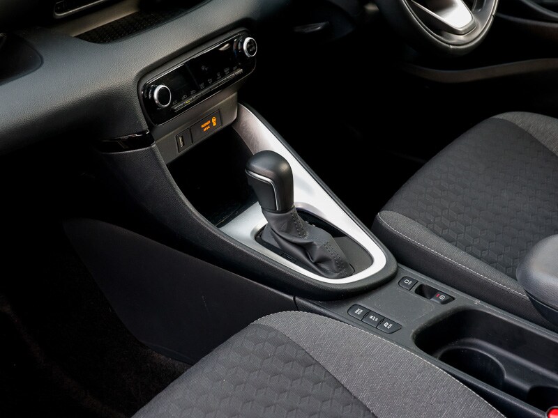 Used Toyota Yaris 2023 for sale - 78178672: Photo 19