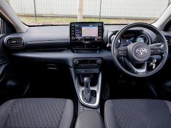 Used Toyota Yaris 2023 for sale - 78178672: Photo