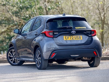 Used Toyota Yaris 2023 for sale - 78178672: Photo