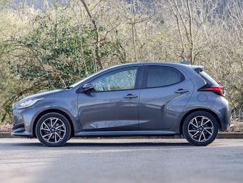 Used Toyota Yaris 2023 for sale - 78178672: Photo