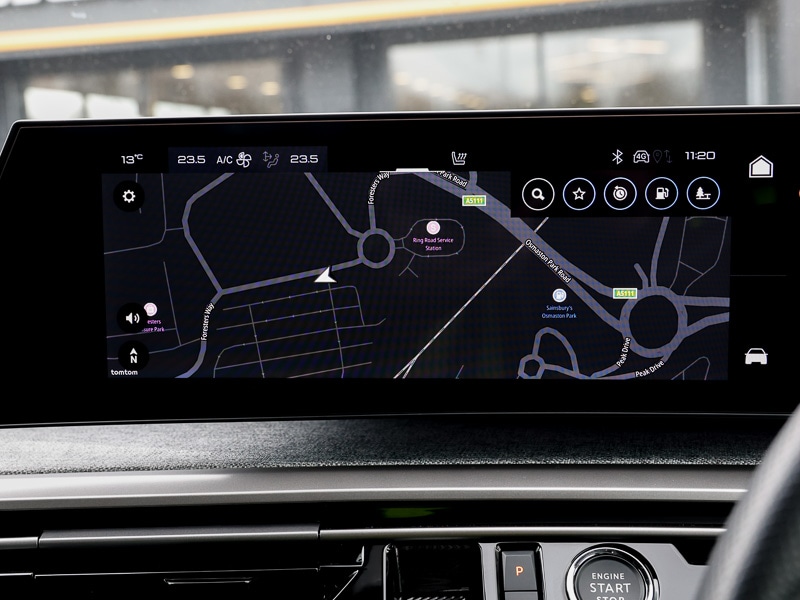 Used Peugeot 3008 2025 for sale - 77702115: Photo 10