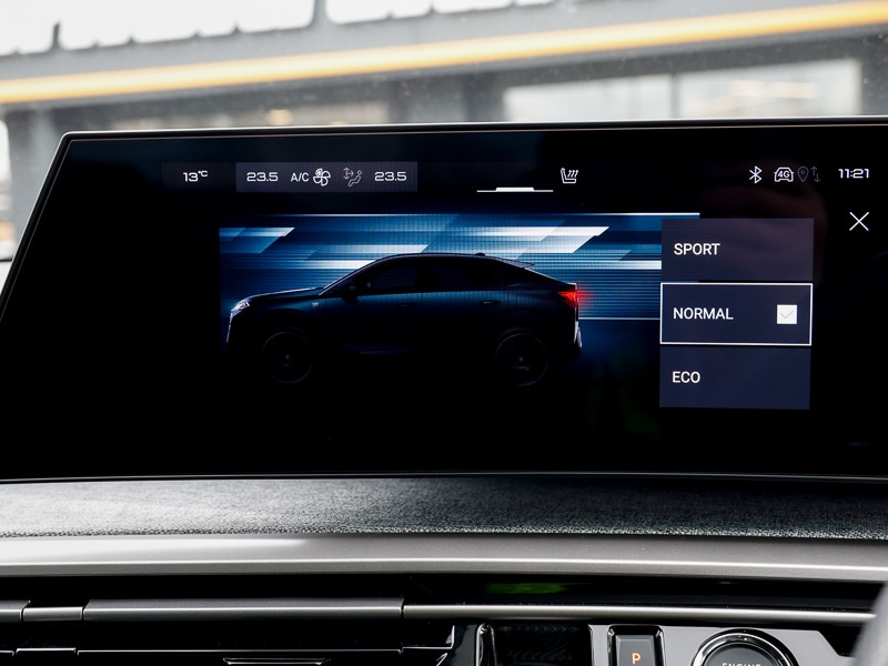 Used Peugeot 3008 2025 for sale - 77702115: Photo 14