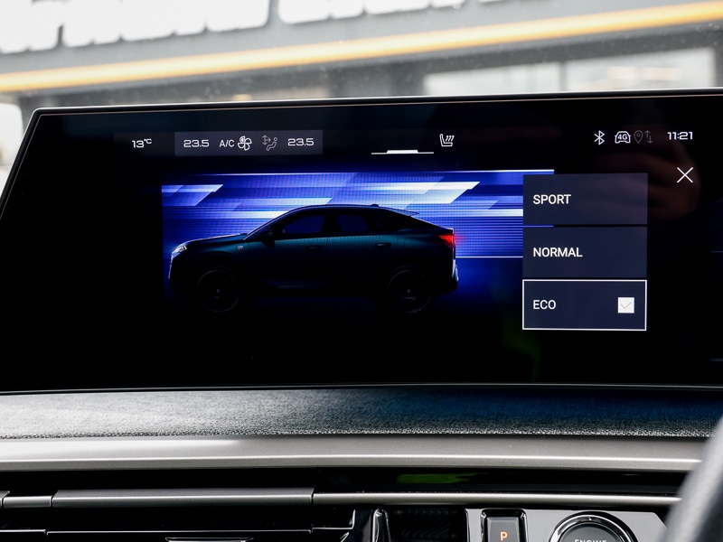 Used Peugeot 3008 2025 for sale - 77702115: Photo 16