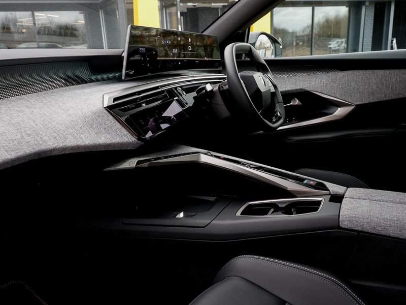 Used Peugeot 3008 2025 for sale - 77702115: Photo 17