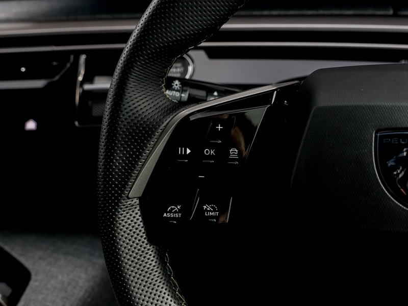 Used Peugeot 3008 2025 for sale - 77702115: Photo 19