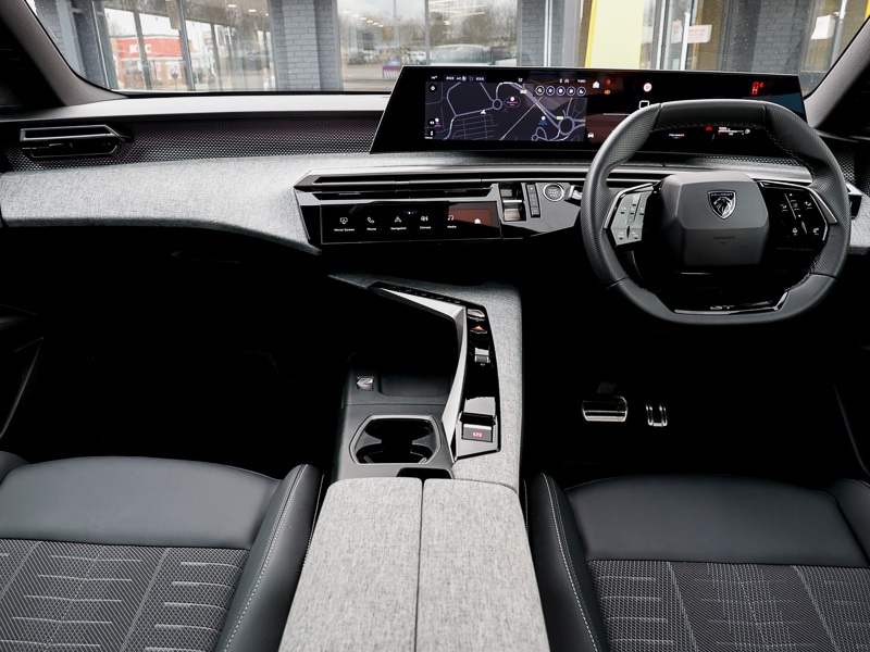 Used Peugeot 3008 2025 for sale - 77702115: Photo 2