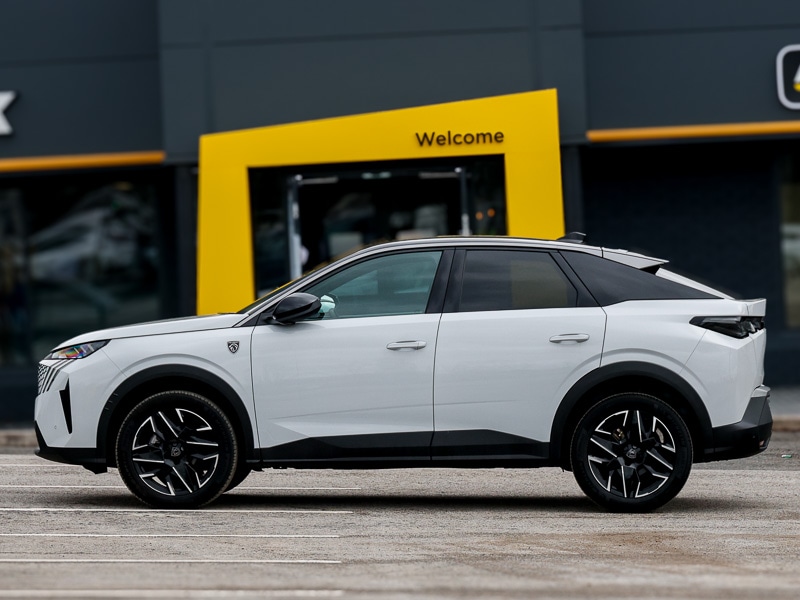 Used Peugeot 3008 2025 for sale - 77702115: Photo 4