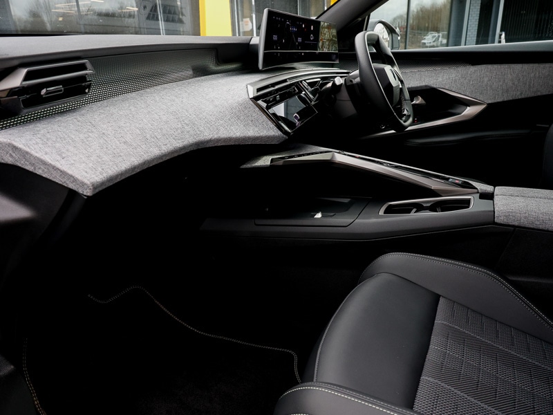 Used Peugeot 3008 2025 for sale - 77702115: Photo 5