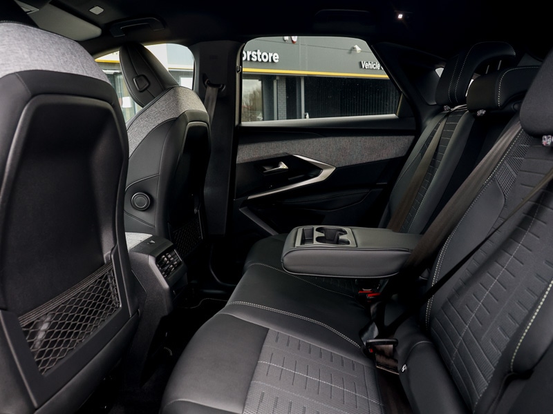 Used Peugeot 3008 2025 for sale - 77702115: Photo 6