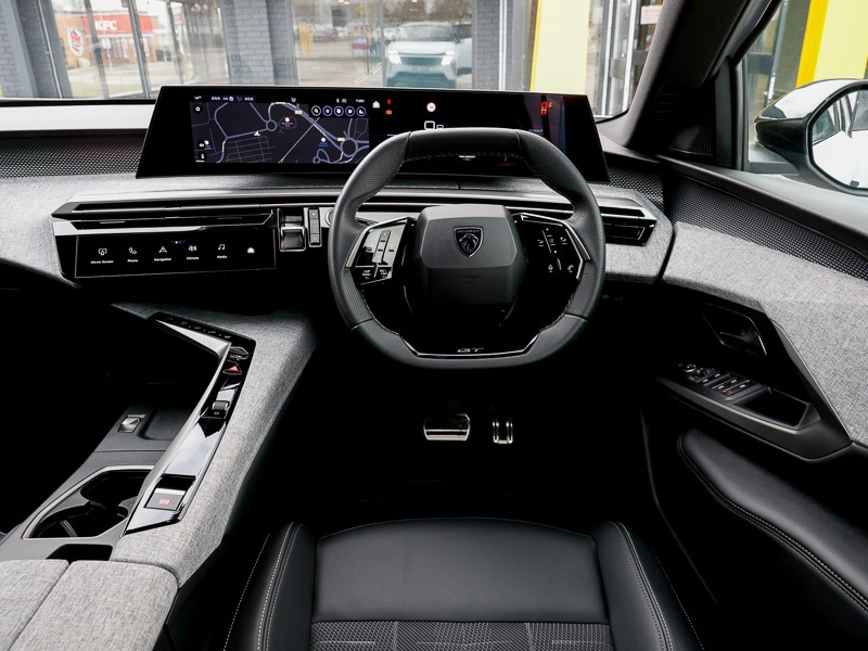 Used Peugeot 3008 2025 for sale - 77702115: Photo 7