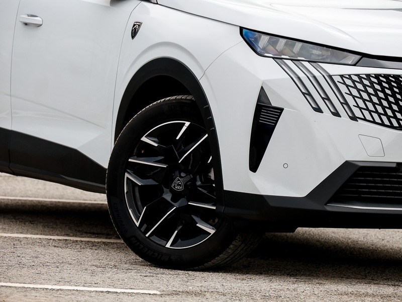 Used Peugeot 3008 2025 for sale - 77702115: Photo 9