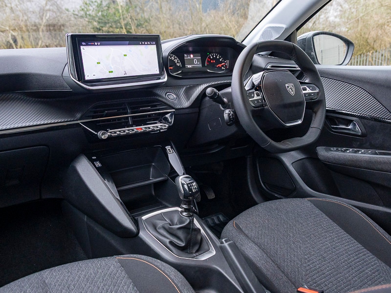 Used Peugeot 208 2025 for sale - 77697759: Photo 15