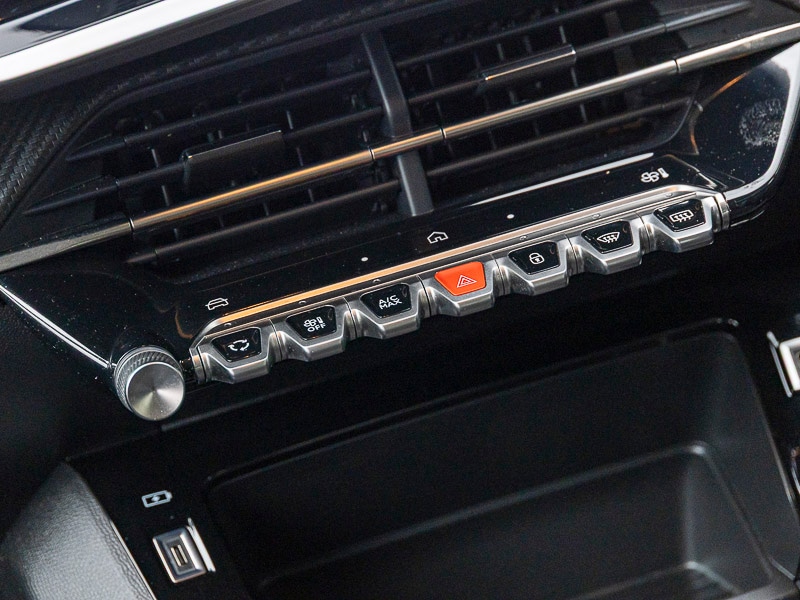 Used Peugeot 208 2025 for sale - 77697759: Photo 17