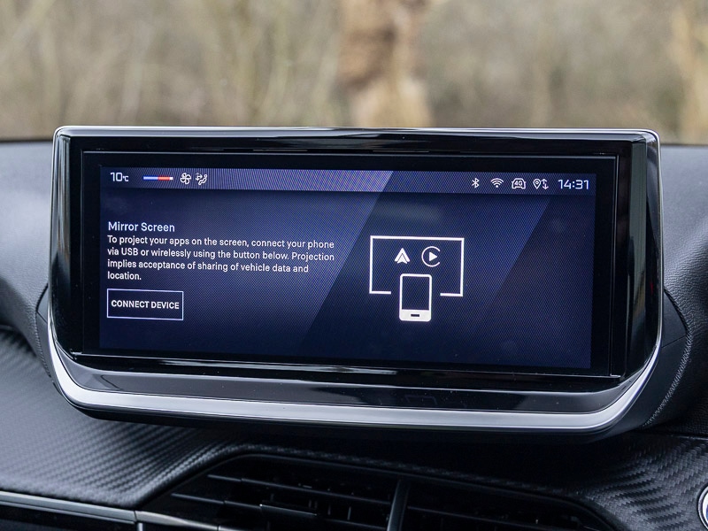 Used Peugeot 208 2025 for sale - 77697759: Photo 18