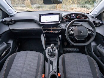 Used Peugeot 208 2025 for sale - 77697759: Photo