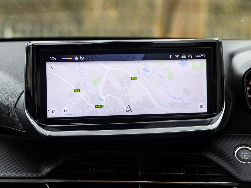 Used Peugeot 208 2025 for sale - 77697759: Photo 7