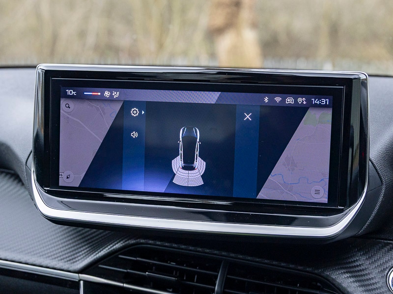 Used Peugeot 208 2025 for sale - 77697759: Photo 9