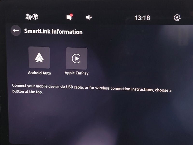 Used Skoda Superb 2024 for sale - 77697778: Photo 11