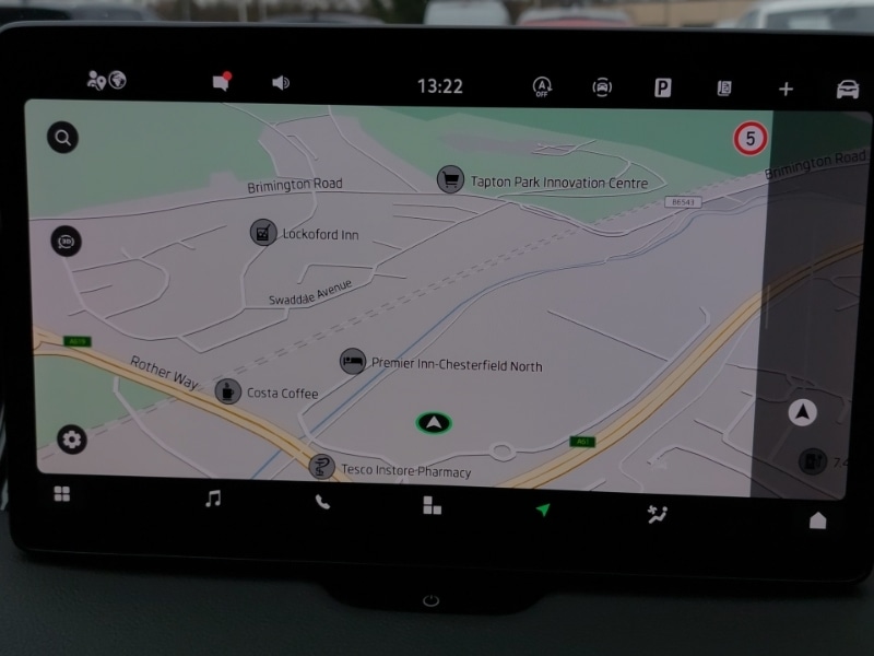 Used Skoda Superb 2024 for sale - 77697778: Photo 19